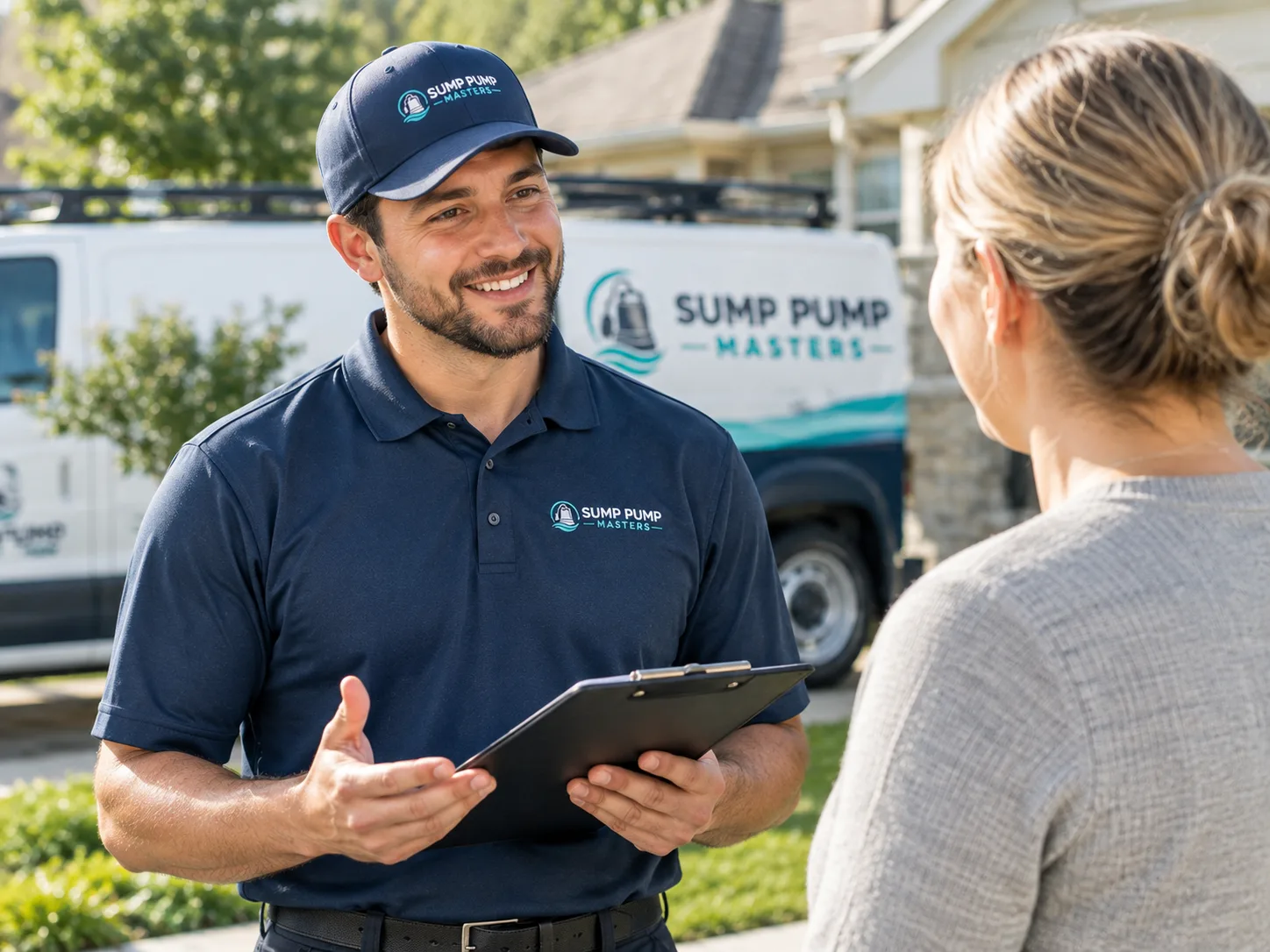 Sump Pump Repair North Franklin, CT FAQs